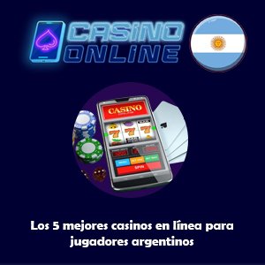 Best online casinos in Argentina Best online casinos in Argentina